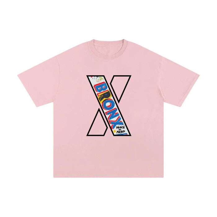 Poder del Pueblo Unisex Pure Cotton T-Shirt
