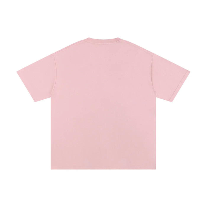 Poder del Pueblo Unisex Pure Cotton T-Shirt