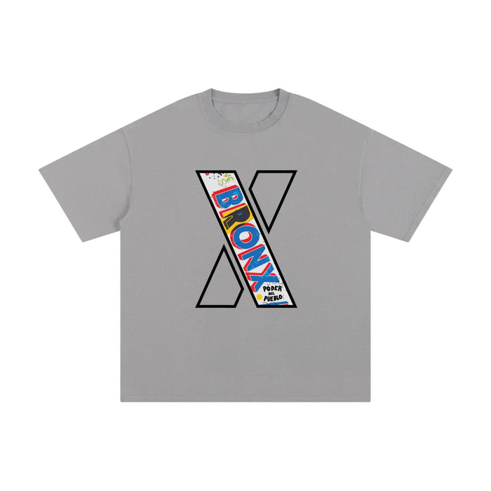 Poder del Pueblo Unisex Pure Cotton T-Shirt