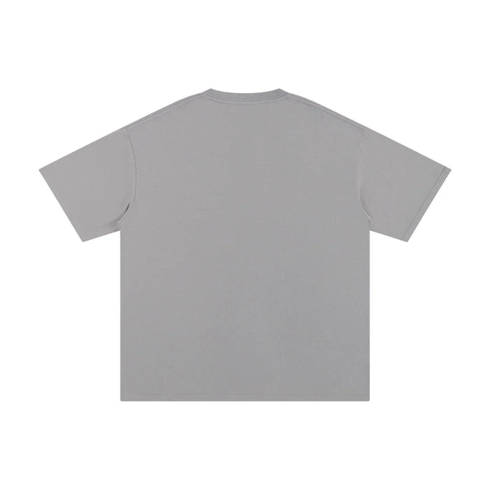 Poder del Pueblo Unisex Pure Cotton T-Shirt