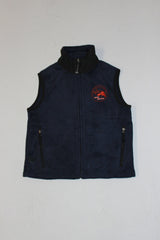 Polar Fleece Vest Adult only