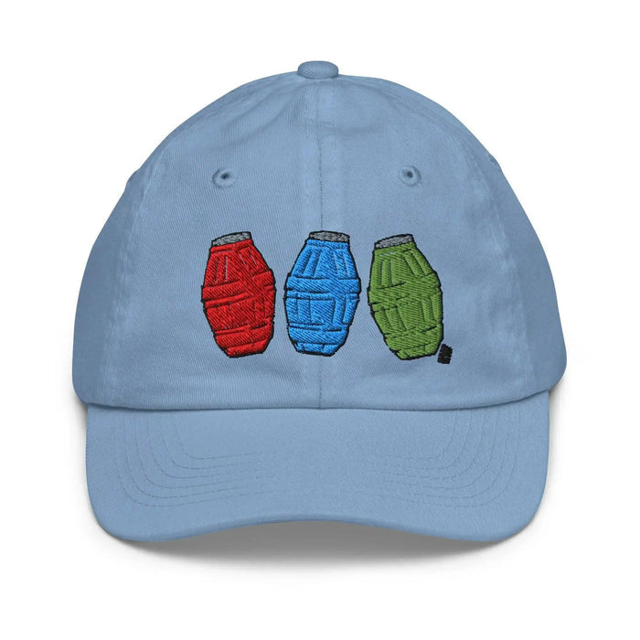 Baby Blue