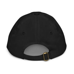 Quarter Water Youth Baseball Cap by Bronx Native