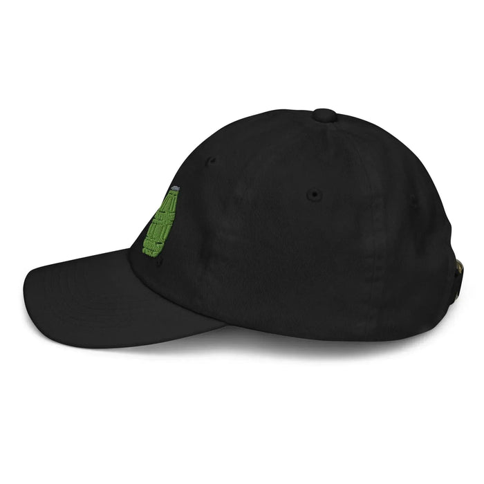 Quarter Water Youth Baseball Cap by Bronx Native