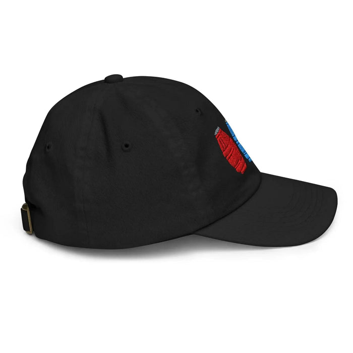 Quarter Water Youth Baseball Cap by Bronx Native