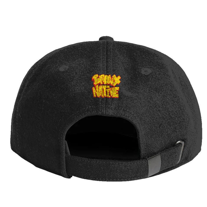 Quarter Waters Class Wool Cap