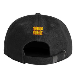 Quarter Waters Class Wool Cap