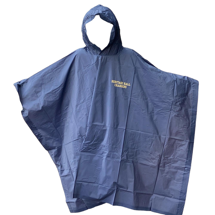 Rain Poncho