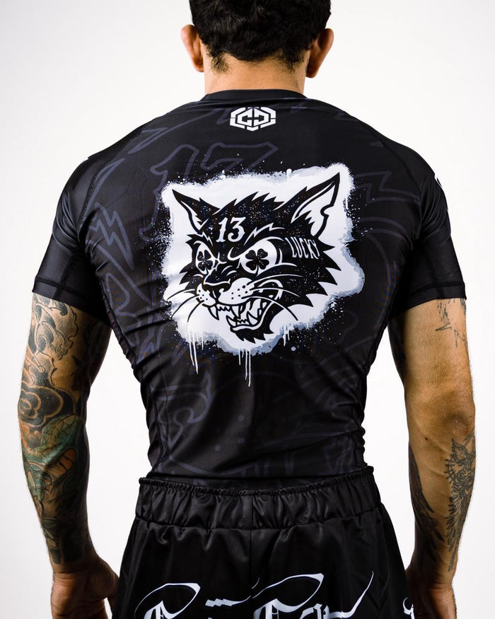 Rashguard "13 DLS"
