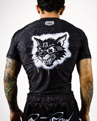 Rashguard "13 DLS"