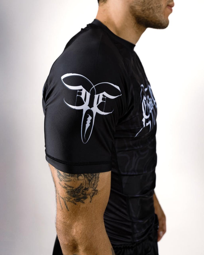 Rashguard "13 DLS"