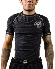 Rashguard "Ashura"