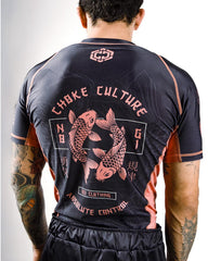 Rashguard "Koi"