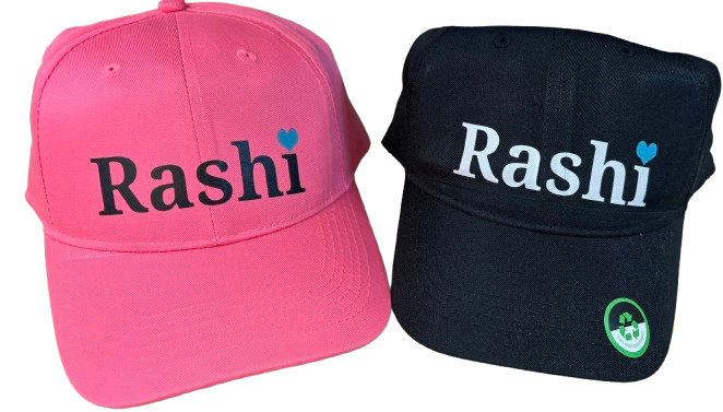 Rashi baseball cap