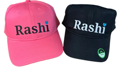 Rashi baseball cap