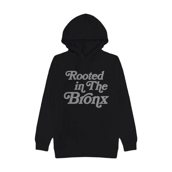 Rooted in the Bronx Lightweight Pullover Hoodie by Bronx Native, Rooted in The Bronx hoodies streetwear