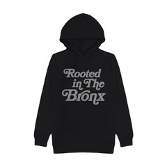 Rooted in the Bronx Lightweight Pullover Hoodie by Bronx Native, Rooted in The Bronx hoodies streetwear
