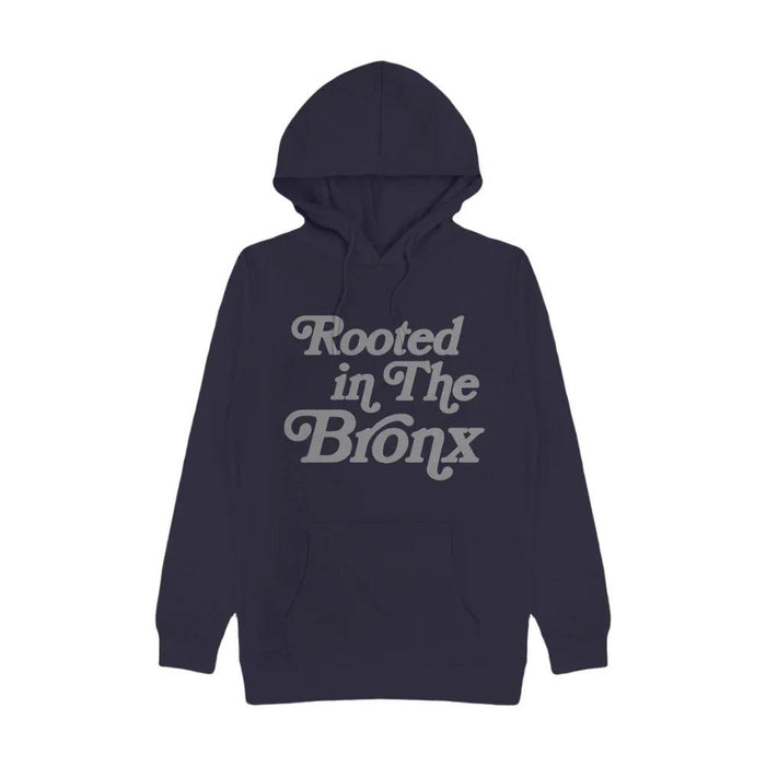 Rooted in the Bronx Lightweight Pullover Hoodie by Bronx Native, Rooted in The Bronx hoodies streetwear
