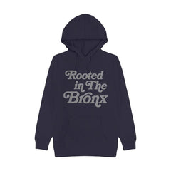 Rooted in the Bronx Lightweight Pullover Hoodie by Bronx Native, Rooted in The Bronx hoodies streetwear