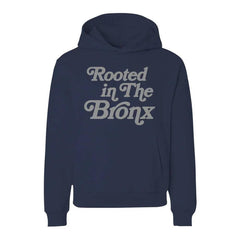 Rooted in The Bronx Subway Unisex Heavyweight Hoodie by Bronx Native, Rooted in The Bronx hoodies streetwear