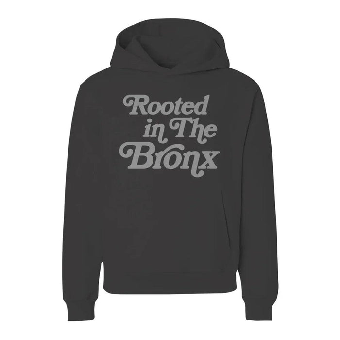 Rooted in The Bronx Subway Unisex Heavyweight Hoodie by Bronx Native, Rooted in The Bronx hoodies streetwear