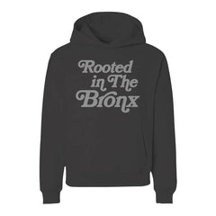 Rooted in The Bronx Subway Unisex Heavyweight Hoodie by Bronx Native, Rooted in The Bronx hoodies streetwear