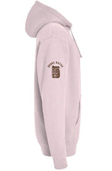 Rooted in the Bronx Supply Hood [Full Embroidered] by Bronx Native, Rooted in The Bronx hoodies streetwear