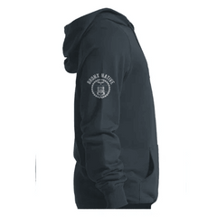 Rooted Subway Premium Hood by Bronx Native, Rooted in The Bronx hoodies streetwear