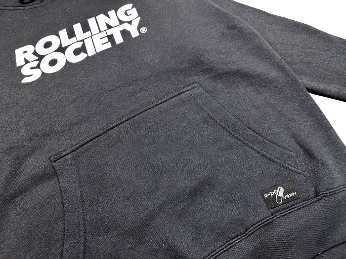 RS Essential Hoodie B