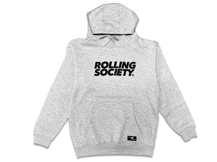RS Essential Hoodie HG