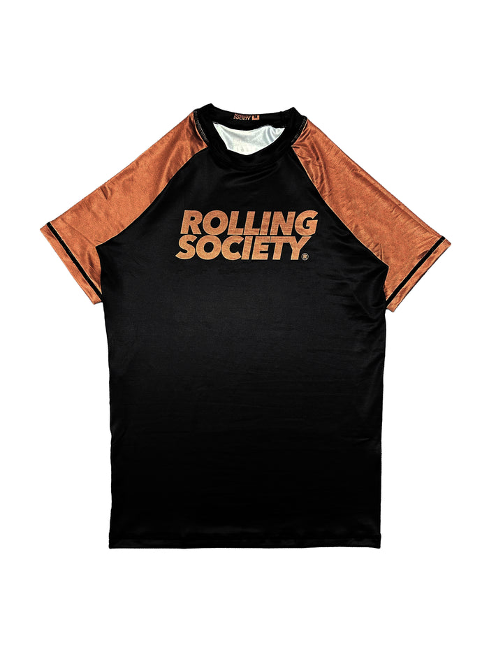 RS Essential Rank RG