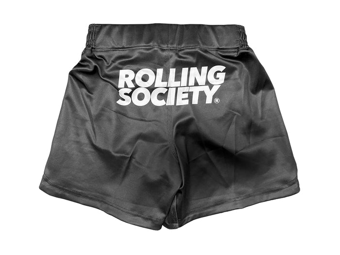 RS Essential Rank Shorts