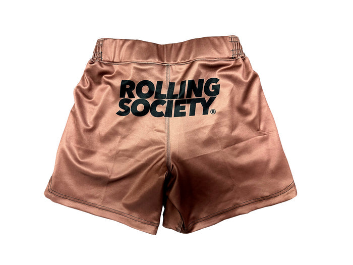 RS Essential Rank Shorts