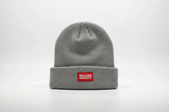 RS LOGO BEANIE