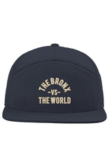 Seven-Panel Trucker hat