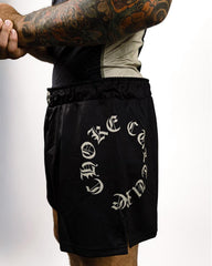 Short “Ashura”