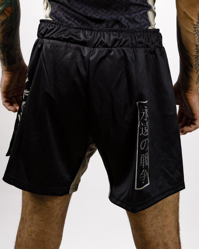 Short “Ashura”