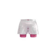 Short "Dragon Rosa"