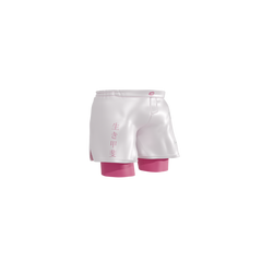 Short "Dragon Rosa"
