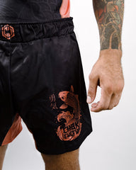 Short “Koi”