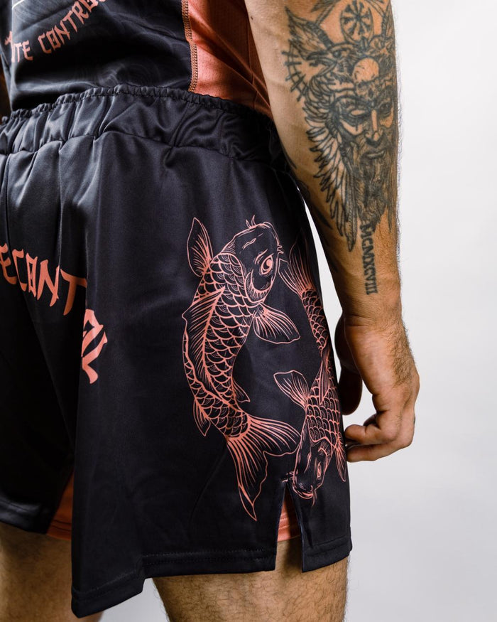 Short “Koi”