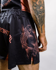 Short “Koi”