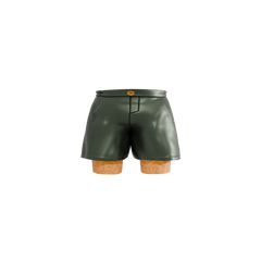 Short "Oni"