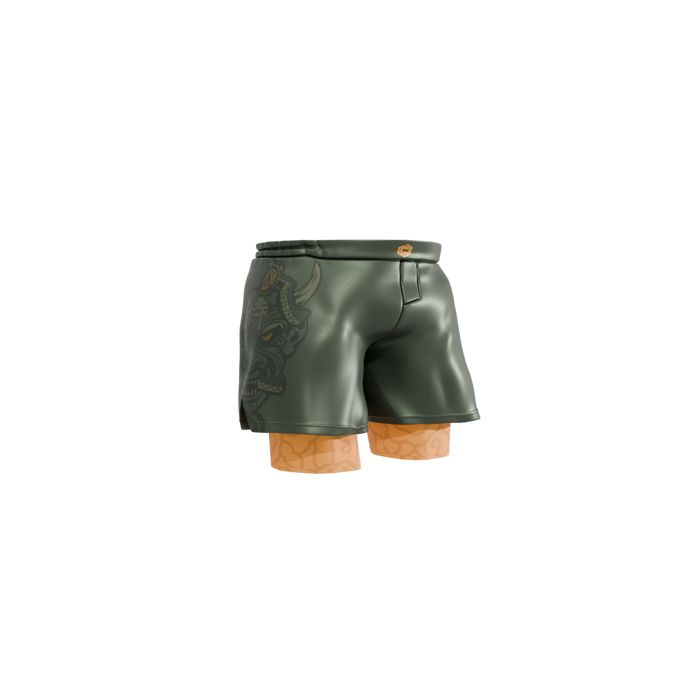 Short "Oni"