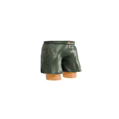 Short "Oni"