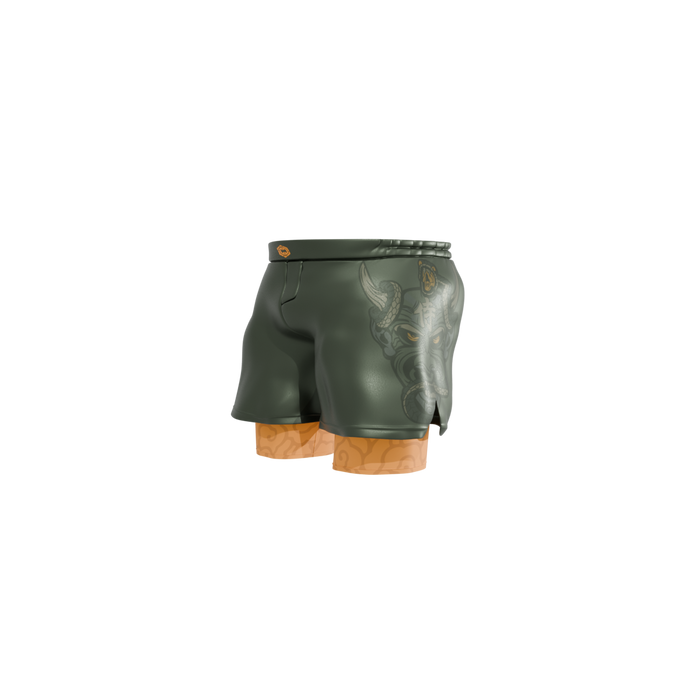 Short "Oni"