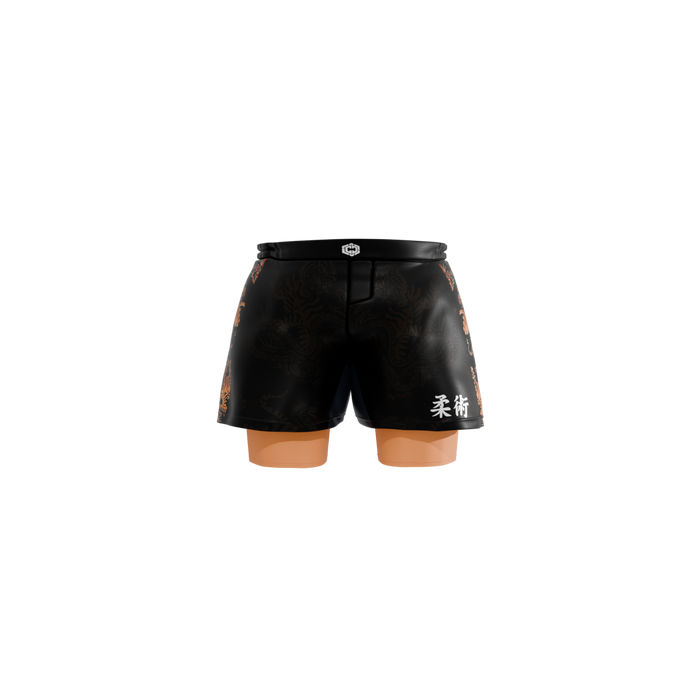 Short "Tiger"