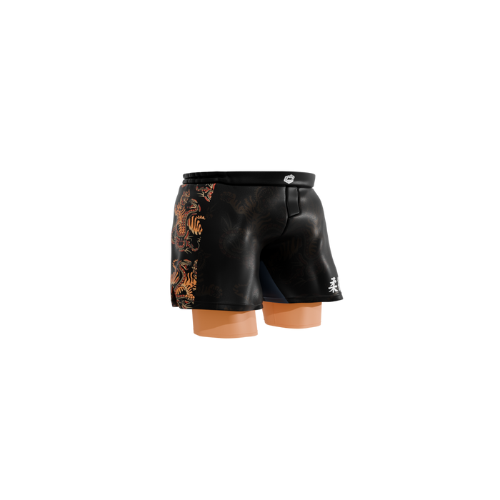 Short "Tiger"