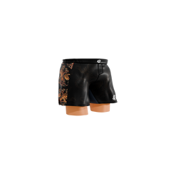 Short "Tiger"