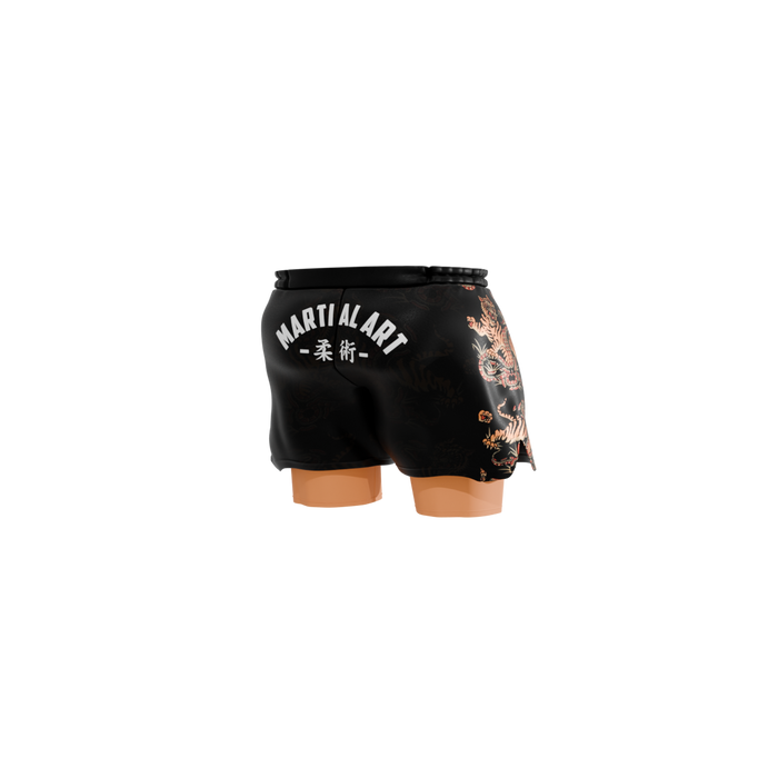 Short "Tiger"